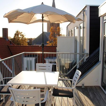 Prachtig Appartement Dichtbij Strand Do07 ดอมเบิร์ก ภายนอก รูปภาพ
