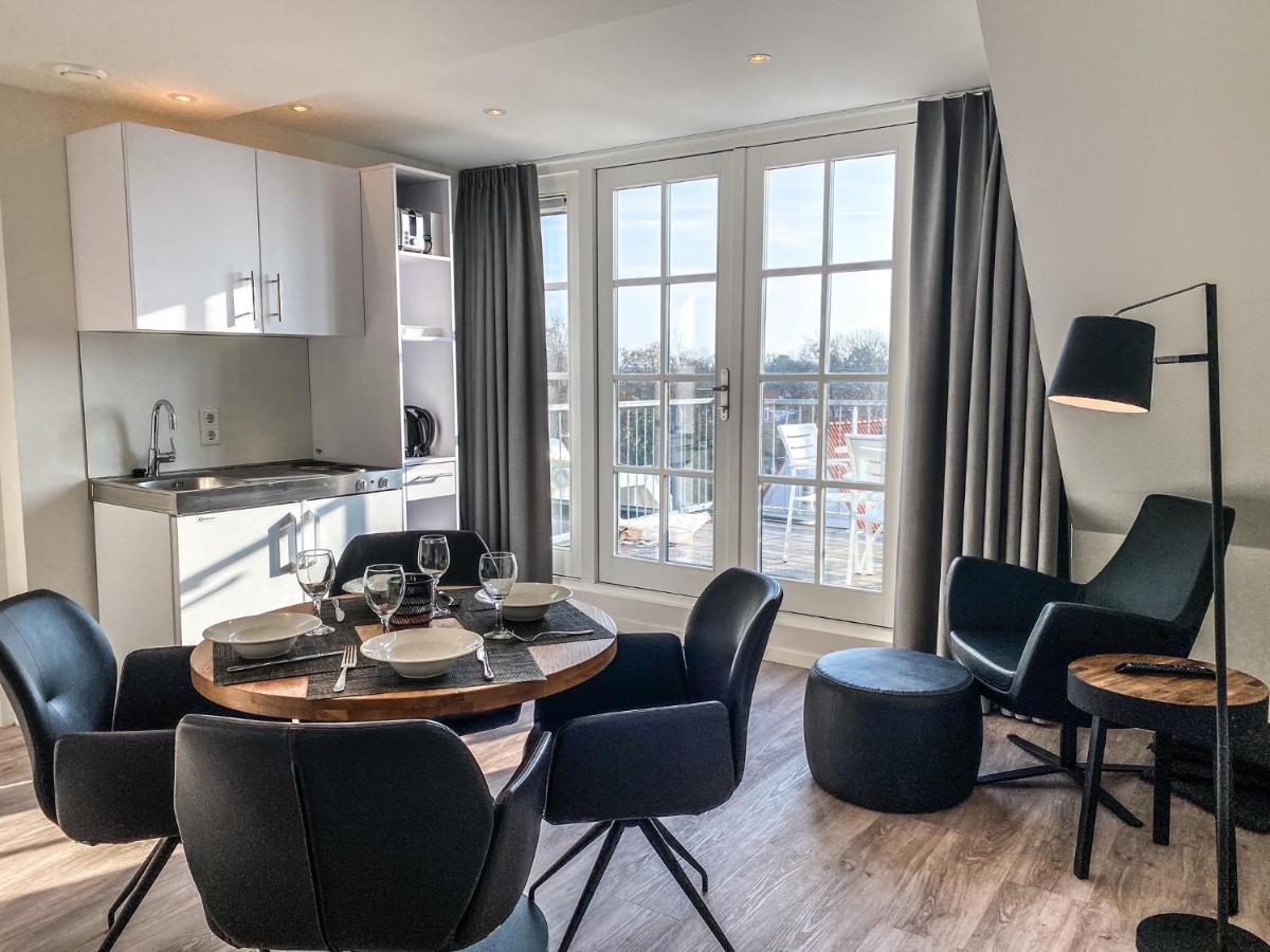 Prachtig Appartement Dichtbij Strand Do07 ดอมเบิร์ก ภายนอก รูปภาพ