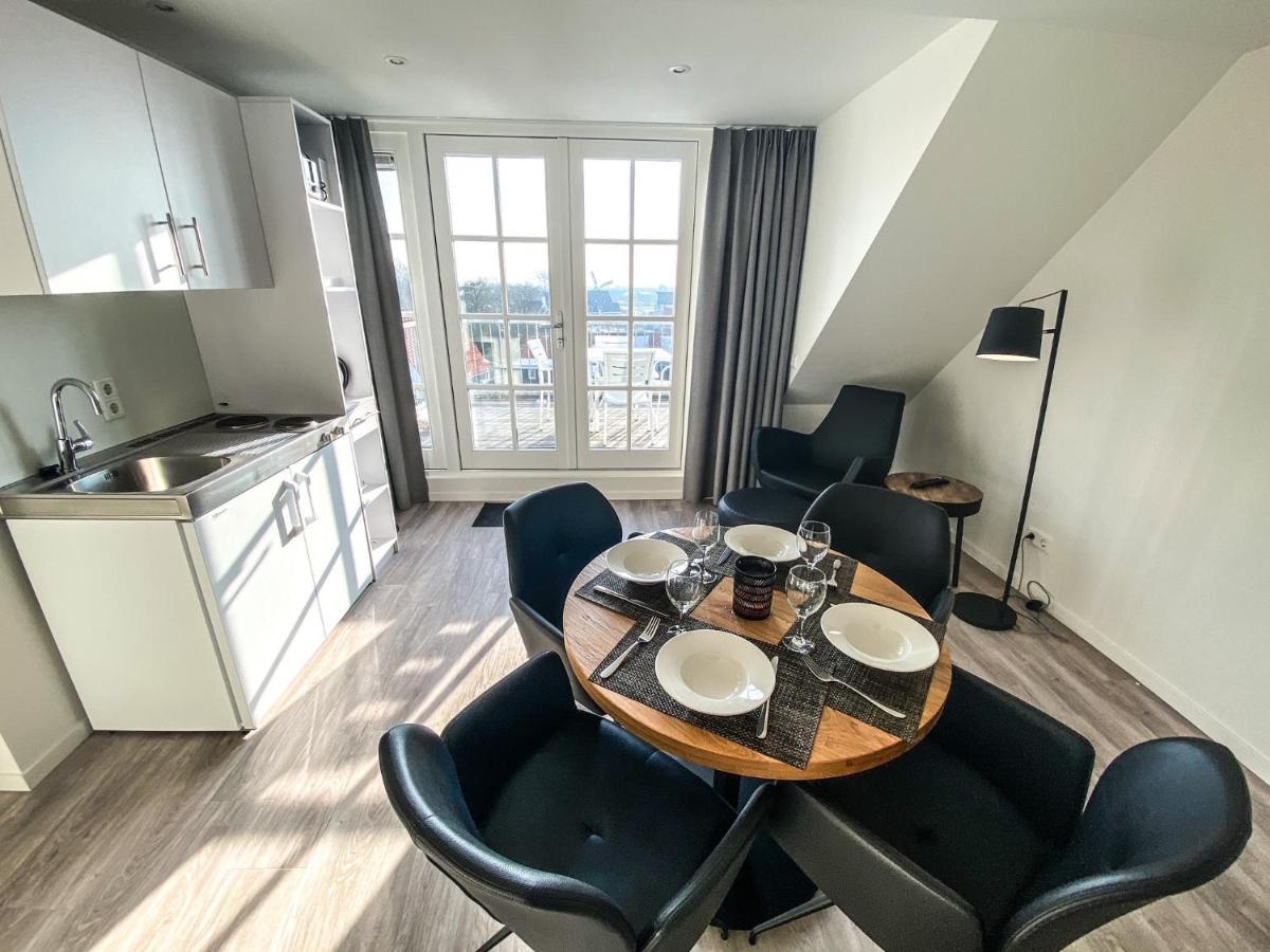 Prachtig Appartement Dichtbij Strand Do07 ดอมเบิร์ก ภายนอก รูปภาพ