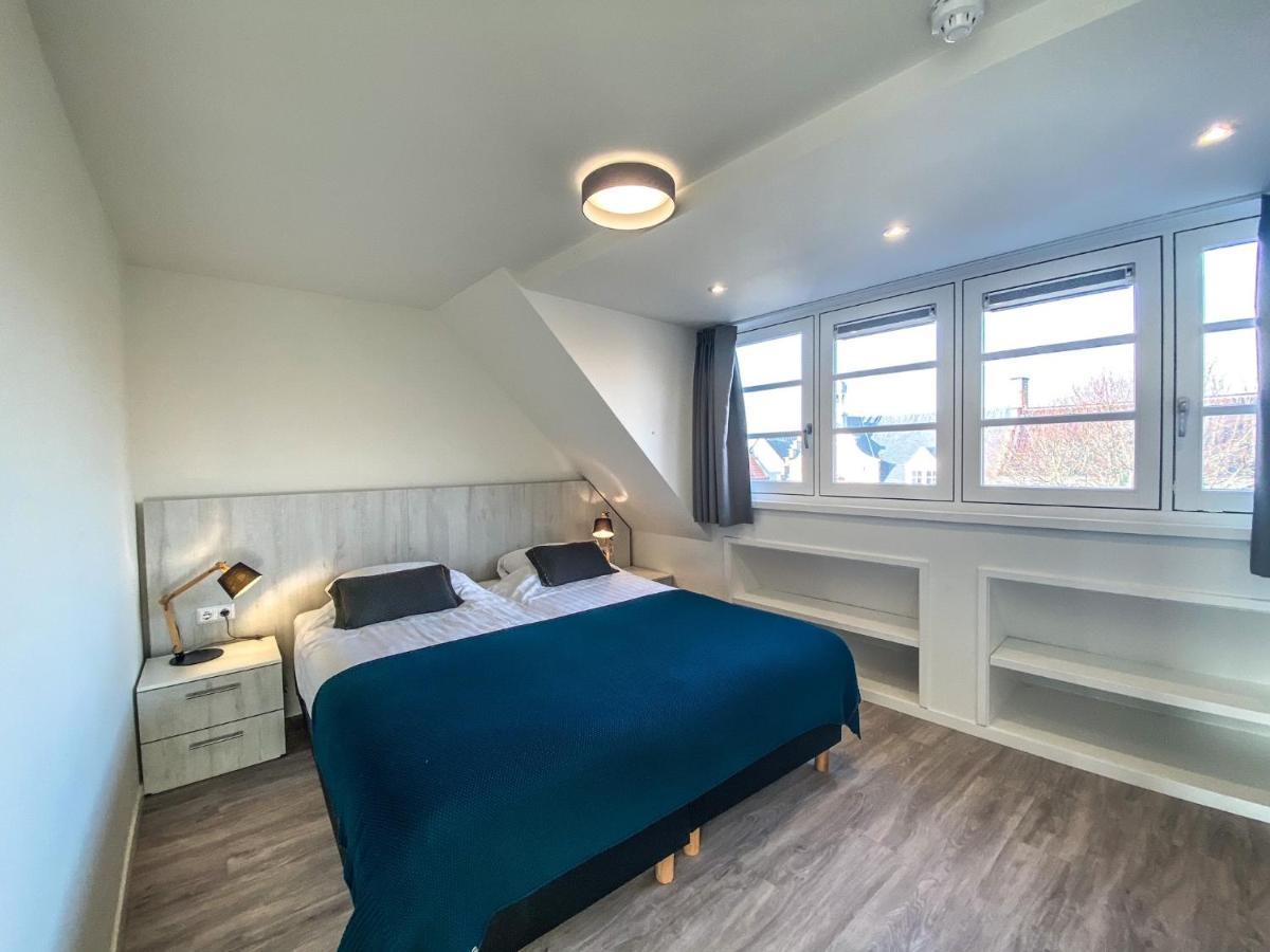Prachtig Appartement Dichtbij Strand Do07 ดอมเบิร์ก ภายนอก รูปภาพ